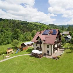 Pokoje Nad Czarną Wodą, Jaworki godziny otwarcia