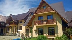 Agroturystyka U Ziemiana, Czerwienne godziny otwarcia