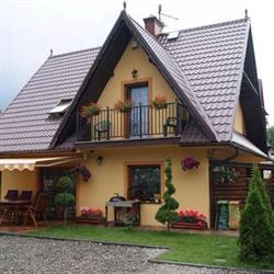 Atrakcyjne Pokoje u Bodzia, Zakopane godziny otwarcia