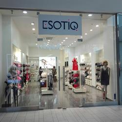 Esotiq, Zabrze godziny otwarcia