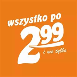 Sklep "Wszystko po 2,99", Gniezno godziny otwarcia