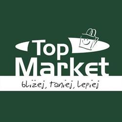 top market, Marki godziny otwarcia