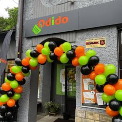 Odido, Wisła godziny otwarcia