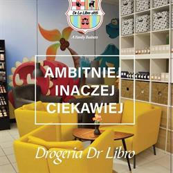 dr. Libro, Ustroń godziny otwarcia