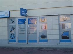 Auto-Express 2, Mińsk Mazowiecki godziny otwarcia