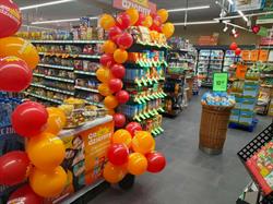 Delikatesy Centrum, Raciechowice godziny otwarcia