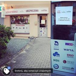 AUMM Ubezpieczenia, Czechowice-Dziedzice godziny otwarcia