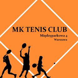 Klub Tenisowy M.K. Tenis, Warszawa godziny otwarcia