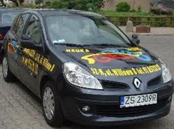 Auto Gest. Nauka jazdy, Szczecin godziny otwarcia