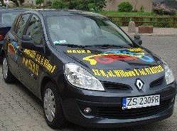 Auto Gest. Nauka jazdy, Szczecin godziny otwarcia
