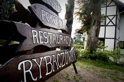 Pensjonat "Rybaczówka", Bogaczewo godziny otwarcia