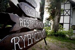 Pensjonat "Rybaczówka", Bogaczewo godziny otwarcia
