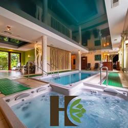 Leśne Spa, Kraków godziny otwarcia