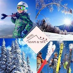 Hotel***Adam&Spa, Kudowa Zdrój godziny otwarcia