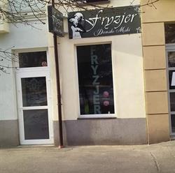 Fryzjer Damsko-Męski Asia, Koszalin godziny otwarcia
