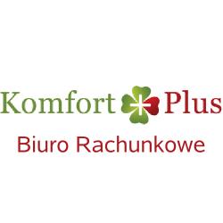 Biuro Rachunkowe KOMFORT PLUS S.c., Warszawa godziny otwarcia