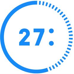 27 minut, Warszawa godziny otwarcia