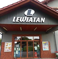 SKLEP MAXIM LEWIATAN MARKET EDYTA MISZ, Łambinowice godziny otwarcia
