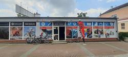 Hurtownia Motoryzacyjna GORDON, Kwidzyn godziny otwarcia