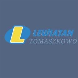 Sklep Lewiatan Tomaszkowo, godziny otwarcia