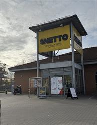 Netto, Wschowa godziny otwarcia