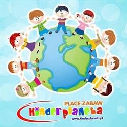 Kinderplaneta place zabaw, Opole godziny otwarcia