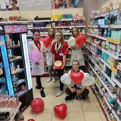 Rossmann, Rzepin godziny otwarcia