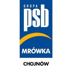 PSB-Mrówka, Chojnów godziny otwarcia