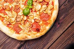 Pizzeria Pepe, Poznań godziny otwarcia
