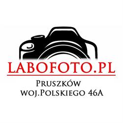 labofoto, Pruszków godziny otwarcia