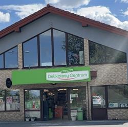Delikatesy Centrum, Jerzmanowice godziny otwarcia