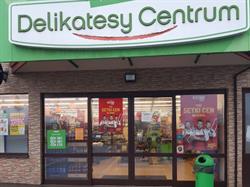 Delikatesy Centrum, Jerzmanowice godziny otwarcia