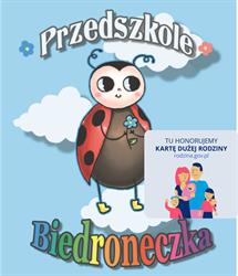 Przedszkole Biedroneczka, Bydgoszcz godziny otwarcia