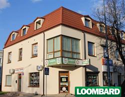Loombard, Grodzisk Mazowiecki godziny otwarcia