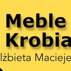 Meble Krobia Maciejewska, godziny otwarcia