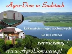 Agro- Dom. Gospodarstwo agroturystyczne, Opawa godziny otwarcia