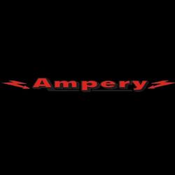 Ampery Centrala, Wejherowo godziny otwarcia