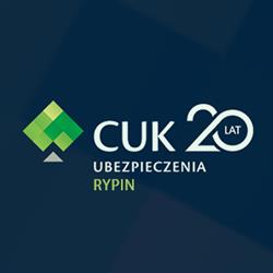 CUK Ubezpieczenia, Rypin godziny otwarcia