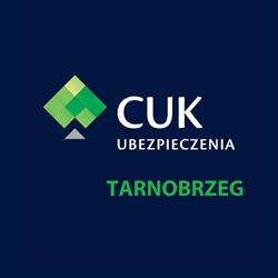 CUK Ubezpieczenia, Tarnobrzeg godziny otwarcia