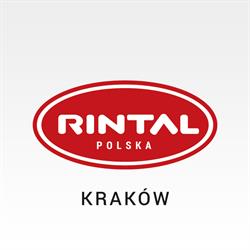 RINTAL, Katowice godziny otwarcia