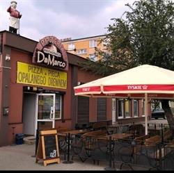DaMarco, Radom godziny otwarcia