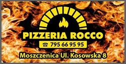 Rocco, Moszczenica godziny otwarcia