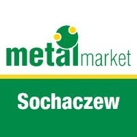 METALMARKET, Sochaczew godziny otwarcia