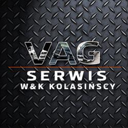 VAG Serwis Kolasińscy, Gliwice godziny otwarcia