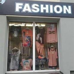 Fashion, Siedlce godziny otwarcia