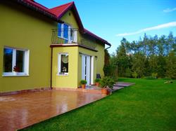 Zacisze Przechlewo, godziny otwarcia