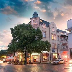 Central Hostel Sopot, godziny otwarcia