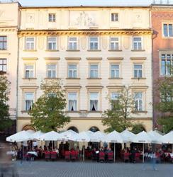 "Virtuoso Ristorante", Kraków godziny otwarcia