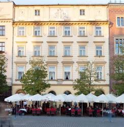 "Virtuoso Ristorante", Kraków godziny otwarcia