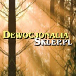 Dewocjonalia Sklep, Radziszów godziny otwarcia